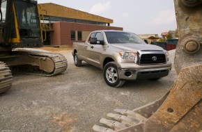 2007 Toyota Tundra