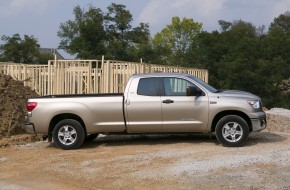 2007 Toyota Tundra