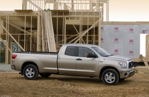 2007 Toyota Tundra