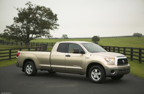2007 Toyota Tundra