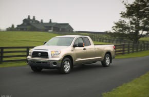2007 Toyota Tundra