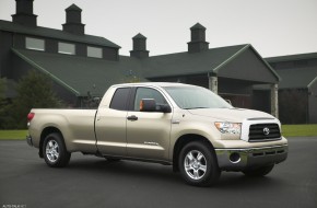 2007 Toyota Tundra