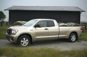 2007 Toyota Tundra
