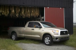 2007 Toyota Tundra