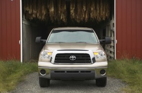 2007 Toyota Tundra