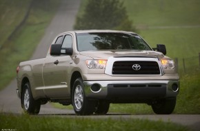 2007 Toyota Tundra