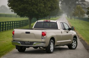 2007 Toyota Tundra