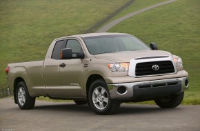 2007 Toyota Tundra