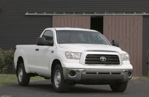2007 Toyota Tundra