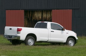 2007 Toyota Tundra