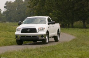 2007 Toyota Tundra