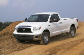 2007 Toyota Tundra