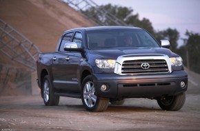 2007 Toyota Tundra