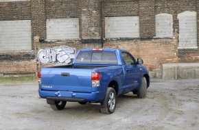 2007 Toyota Tundra