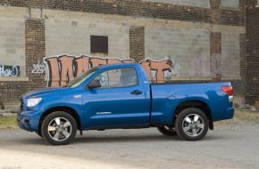 2007 Toyota Tundra