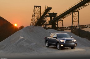 2007 Toyota Tundra