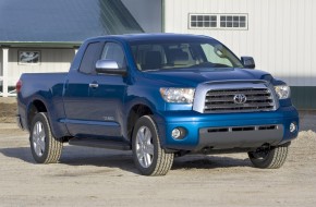 2007 Toyota Tundra