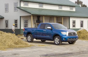 2007 Toyota Tundra