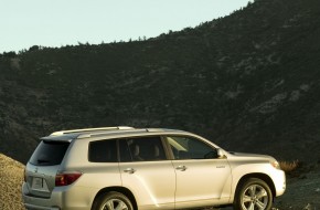 2008 Toyota Highlander