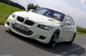 AC Schnitzer GP3.10 Concept