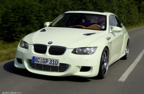 AC Schnitzer GP3.10 Concept