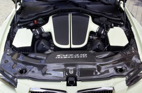 AC Schnitzer GP3.10 Concept