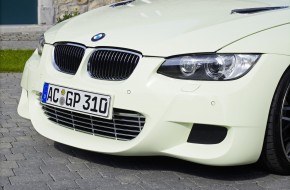 AC Schnitzer GP3.10 Concept