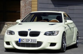 AC Schnitzer GP3.10 Concept