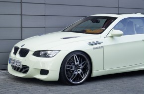 AC Schnitzer GP3.10 Concept