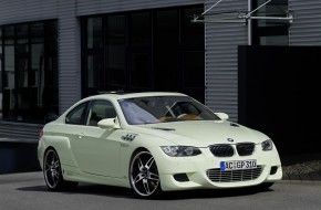 AC Schnitzer GP3.10 Concept