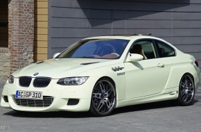 AC Schnitzer GP3.10 Concept