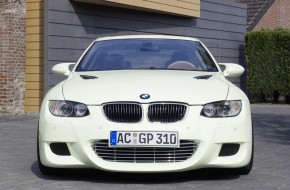AC Schnitzer GP3.10 Concept