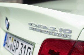 AC Schnitzer GP3.10 Concept