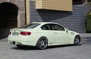 AC Schnitzer GP3.10 Concept