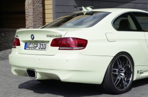 AC Schnitzer GP3.10 Concept