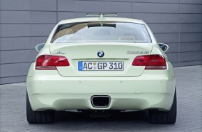 AC Schnitzer GP3.10 Concept