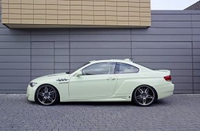 AC Schnitzer GP3.10 Concept