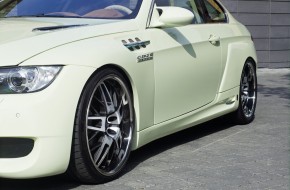 AC Schnitzer GP3.10 Concept