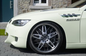 AC Schnitzer GP3.10 Concept