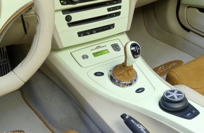 AC Schnitzer GP3.10 Concept