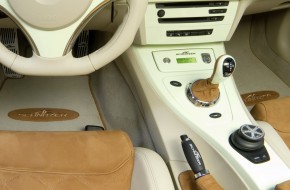 AC Schnitzer GP3.10 Concept