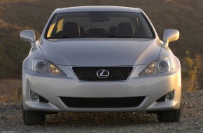 2008 Lexus IS250