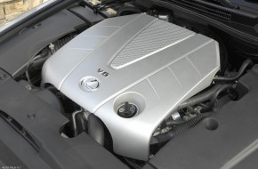 2008 Lexus IS250