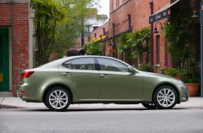 2008 Lexus IS250
