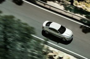 2009 Jaguar XF