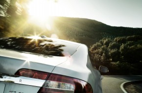 2009 Jaguar XF