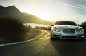2009 Jaguar XF