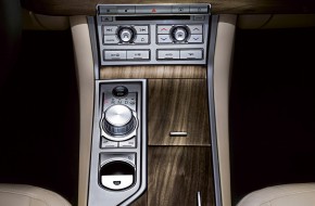 2009 Jaguar XF