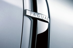 2009 Jaguar XF