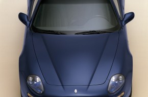 2003 Maserati Coupé